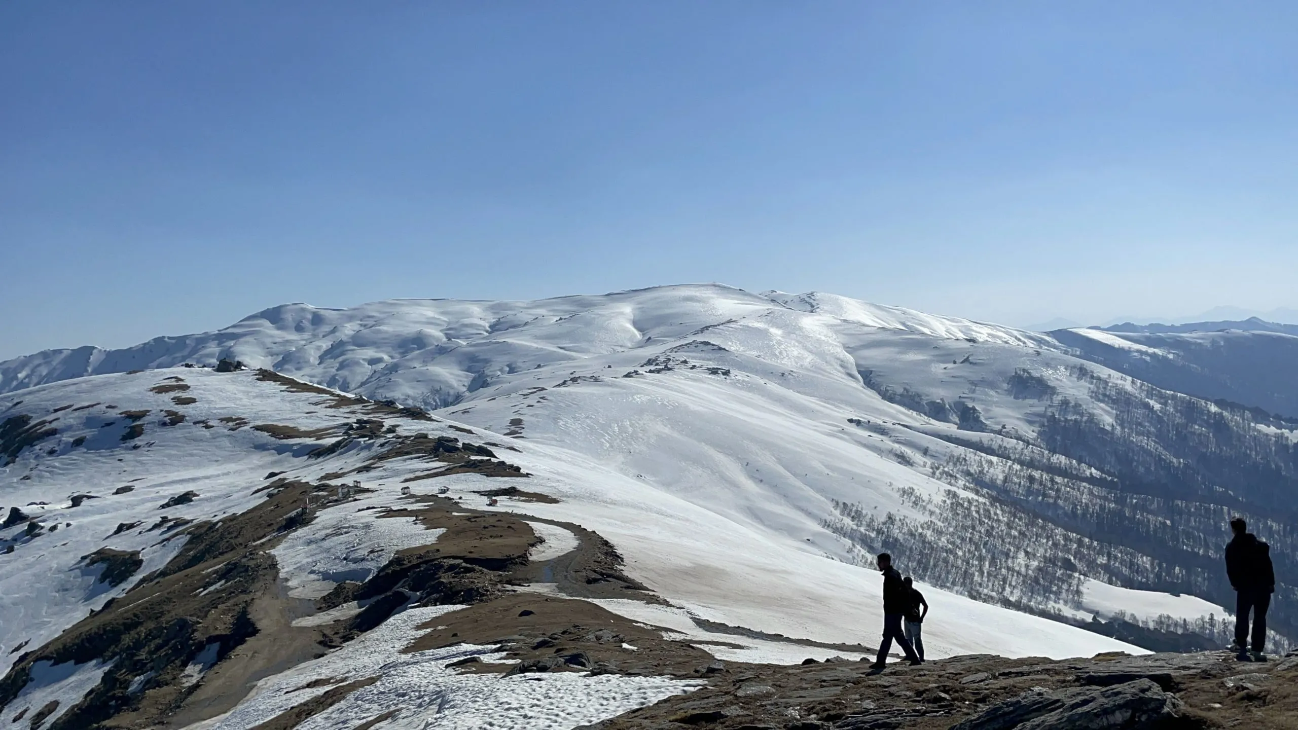 Chanshal Pass